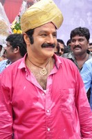 Balakrishna New Photo Gallery